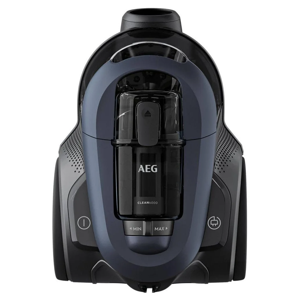 Пилосос AEG CLEAN 6000 AL61C3DB 700Вт Антрацит, фото №2