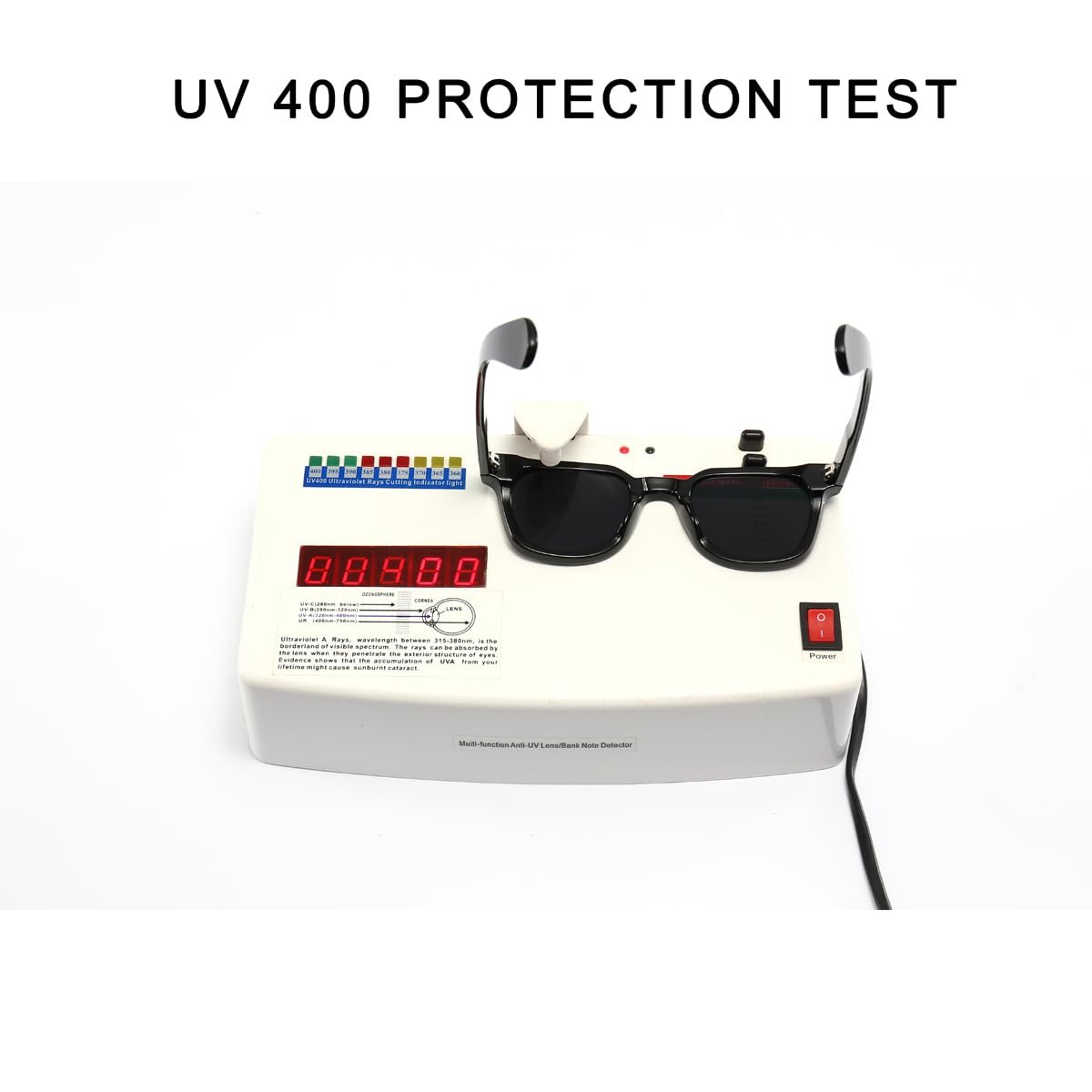 Большие квадратные очки Kachawoo для женщин, модные, фото №5