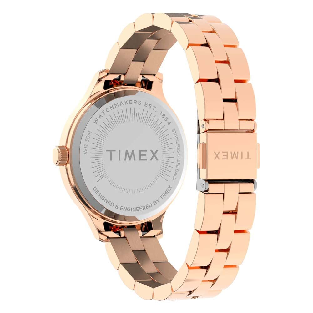 Часы Timex Casual TW2V06300 серый, фото №3