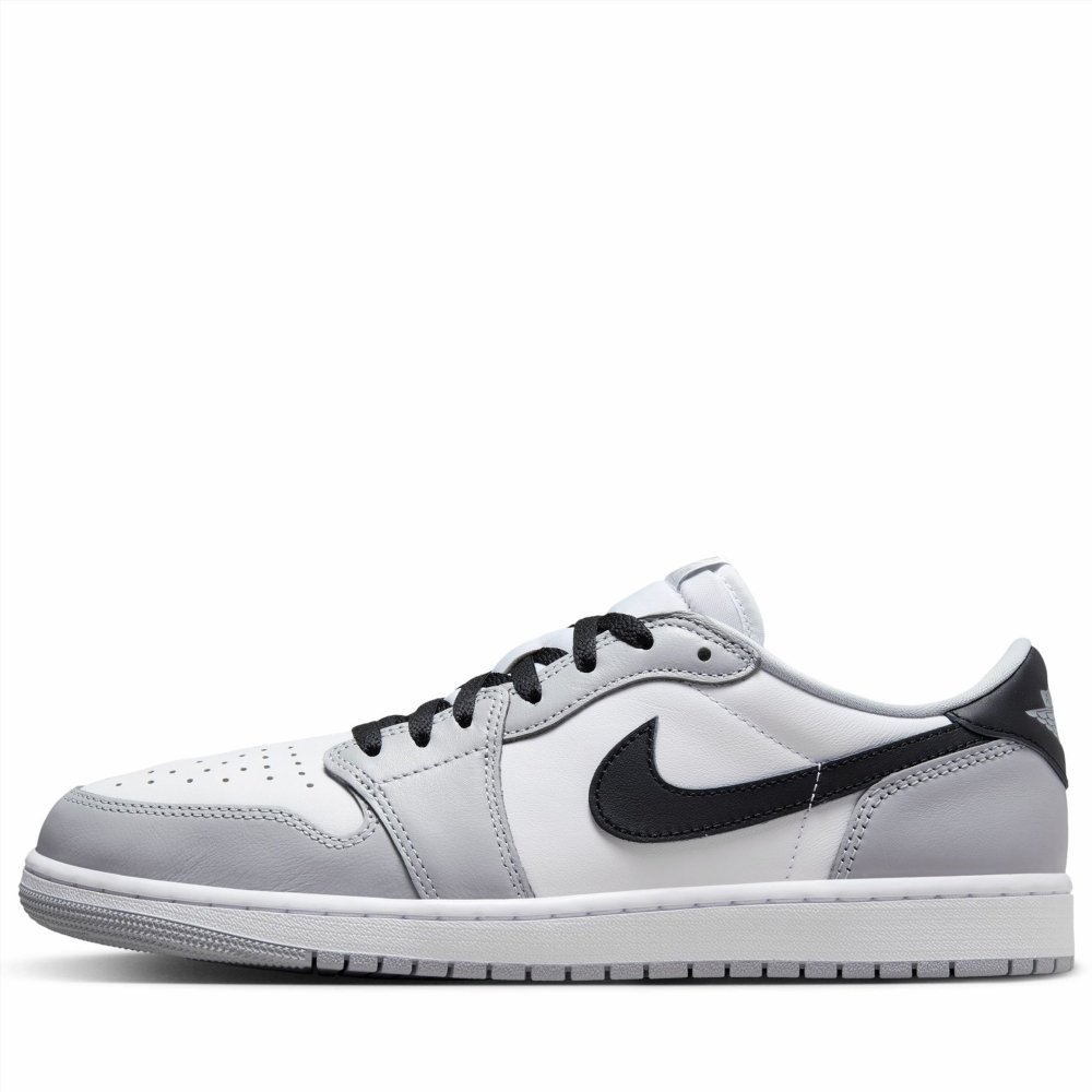 Кроссовки AIR JORDAN 1 RETRO LOW OG 45, фото №2