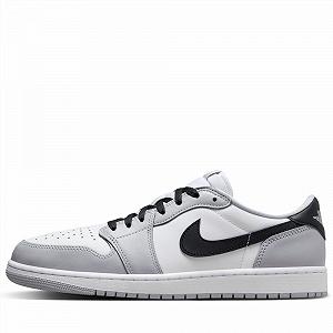 Кроссовки AIR JORDAN 1 RETRO LOW OG 45 synthetic.ua - Фото 1