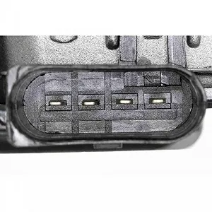 Двигатель стеклоочистителя VEMO V40-07-0008-1 Оригинальное качество VEMO для OPEL GENERAL MOTORS synthetic.ua - Фото 1