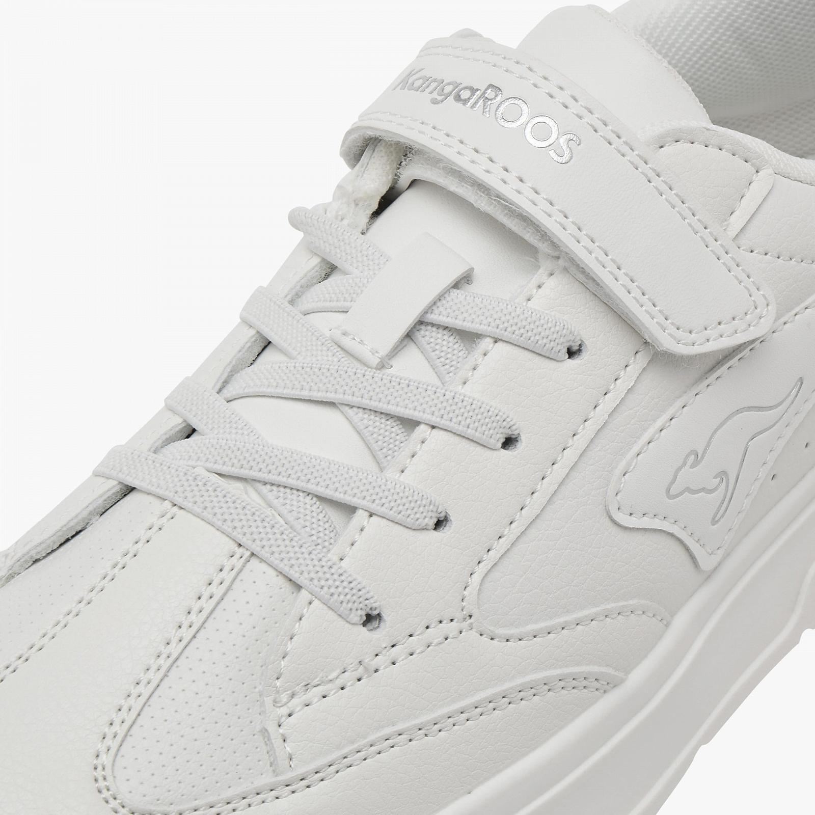 Кроссовки KangaROOS K-gk Ready EvSneaker для девочек, фото №4