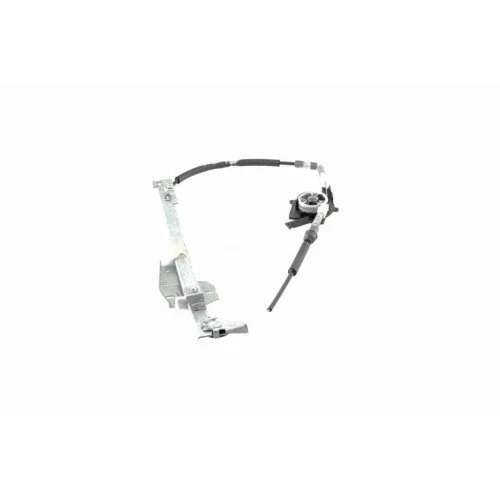 Склопідйомник VAICO V10-9840 Original VAICO Quality для SEAT SKODA VW VAG, фото №4