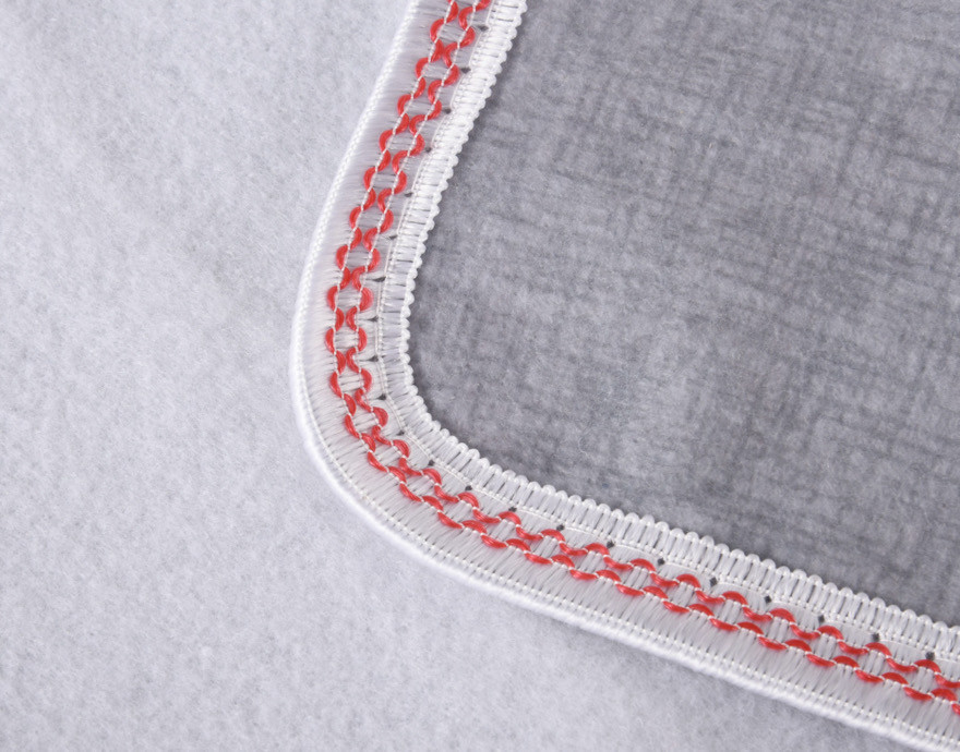 Электропростынь односпальная 80*150 см Electro, фото №4 Электропростынь односпальная 80*150 см Electro, фото №4