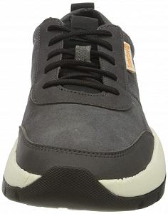 Кроссовки Timberland Boroughs Project Leather Low synthetic.ua - Фото 1