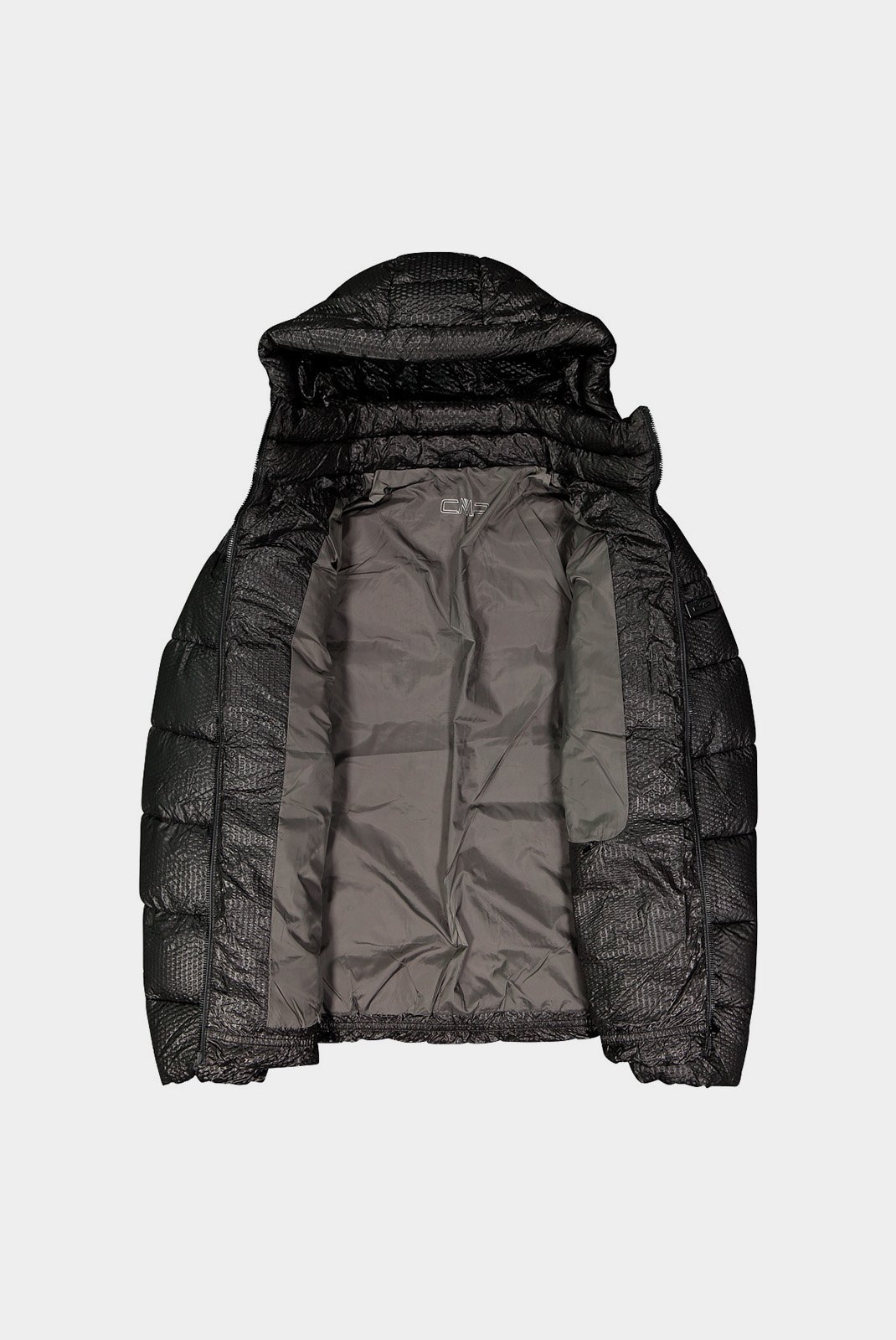 Куртка CMP WOMAN JACKET FIX HOOD XS, фото №3