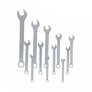 Набір комбінованих ключів KS TOOLS 517.0095 synthetic.ua - Фото 1