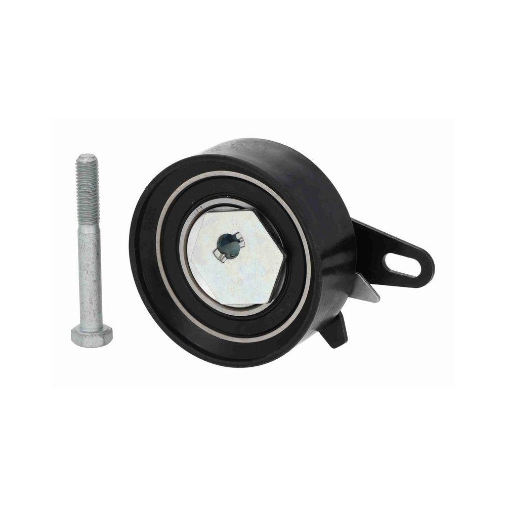 Ролик натяжителя зубчатого ремня VAICO V10-1804, фото №1 Ролик натяжителя зубчатого ремня VAICO V10-1804, фото №1