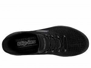 Кросівки Skechers Summits Classy Night жіночі synthetic.ua - Фото 1