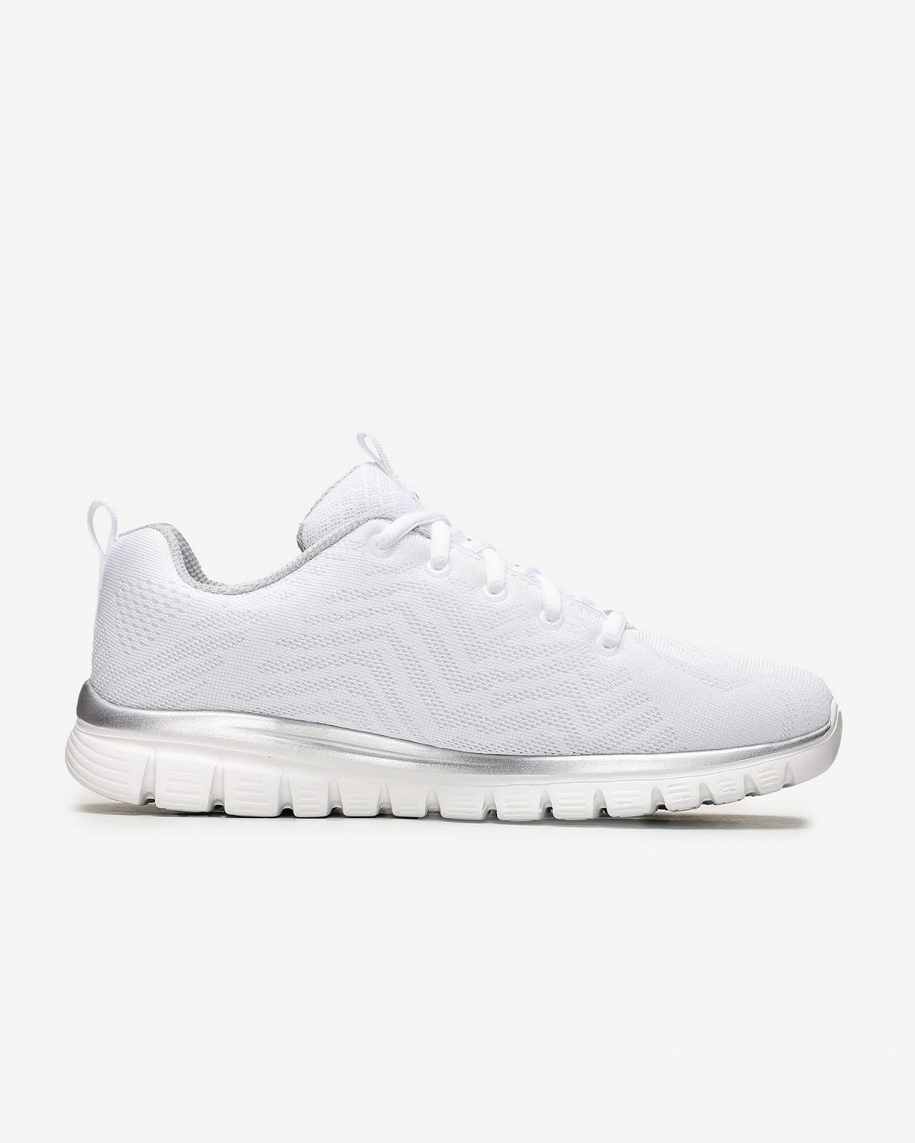 Кросівки Skechers Graceful Get Connected жіночі, фото №2