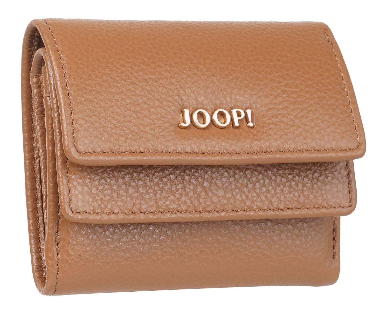 Кошелек JOOP! Vivace Lina Mocha Bisque, Mocha Bisque, RFID кошелек, фото №3