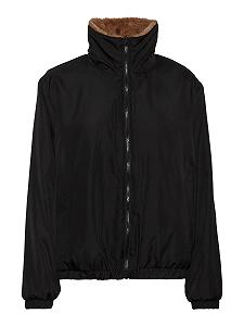Куртка VERO MODA Vmalice Reversible Short Faux Fur synthetic.ua - Фото 1