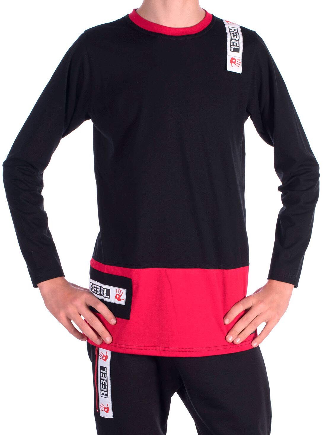 Джемпер BEZLIT 30146 Дитячий для хлопчиків з довгими рукавами, фото №1