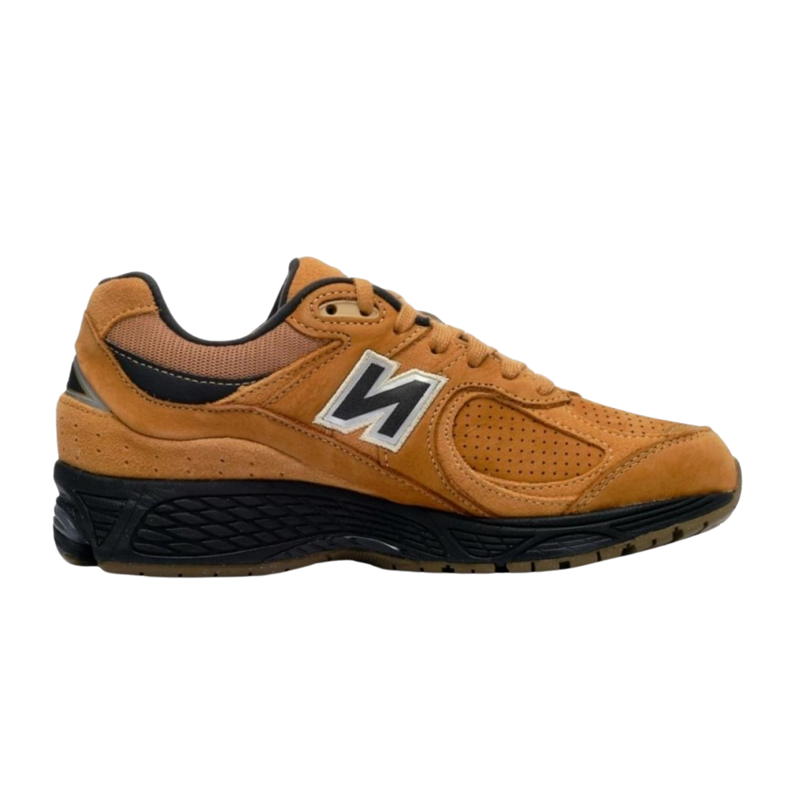 Кроссовки New Balance 2002R мужские размер 44, фото №3
