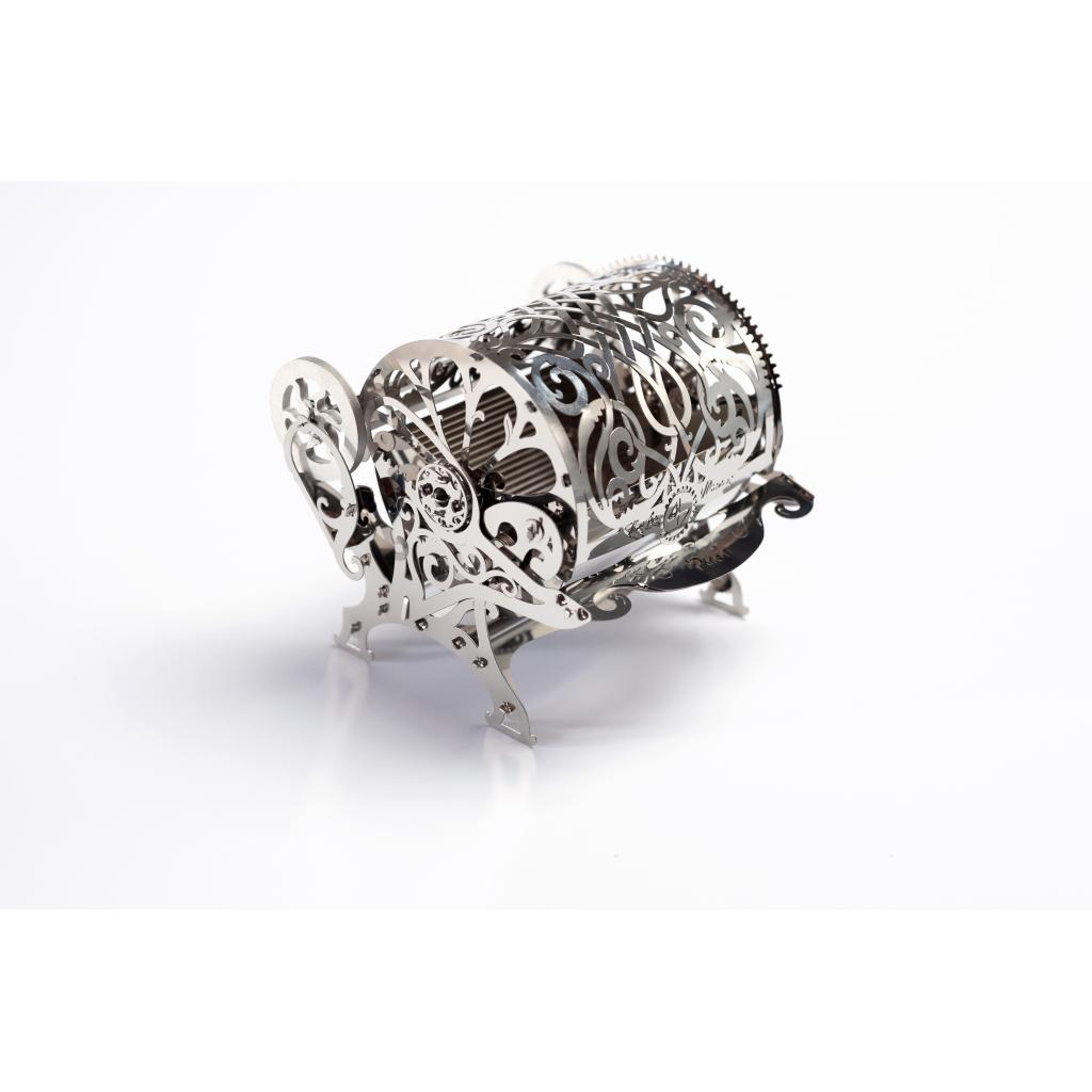 Конструктор Time For Machine колекційна модель Gorgeous Gearbox T4M38026, фото №3