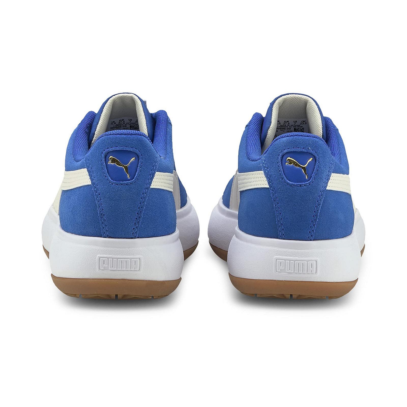 Кроссовки PUMA Suede Mayu Athletics Женские, фото №10