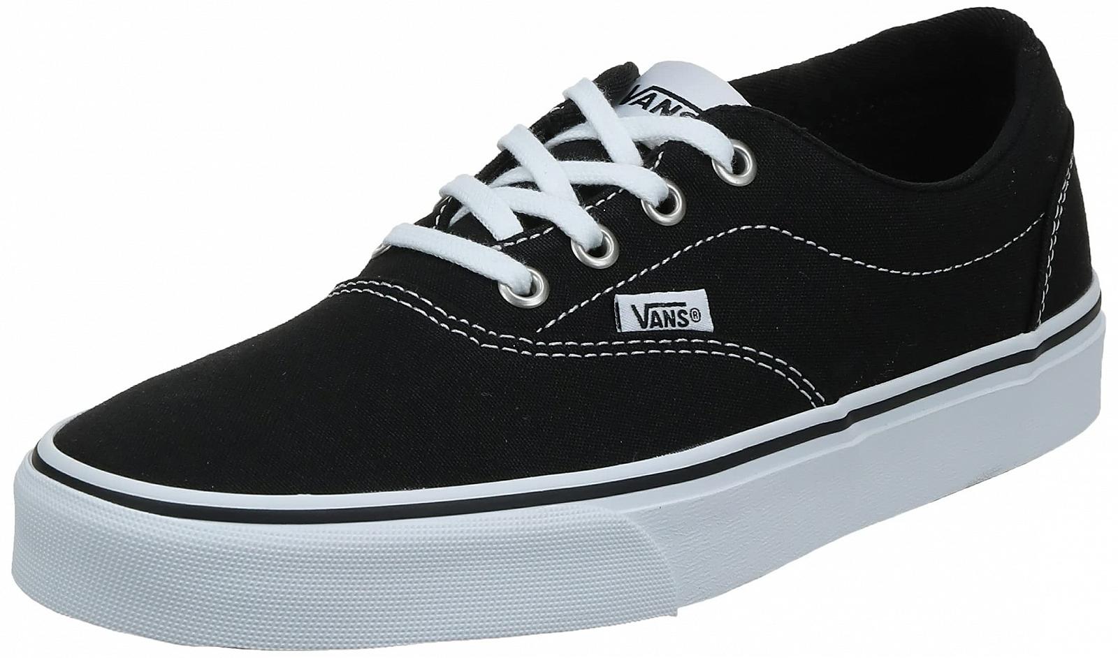 Кросівки Унісекс Vans Doheny Suede, фото №1