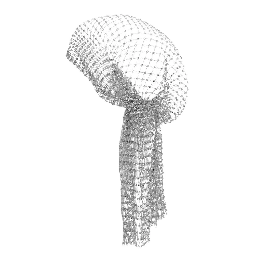 Повязка на голову, фото №6