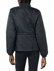 Бомбер Amazon Essentials Жіноча з Підкладкою на Талії synthetic.ua - Фото 1