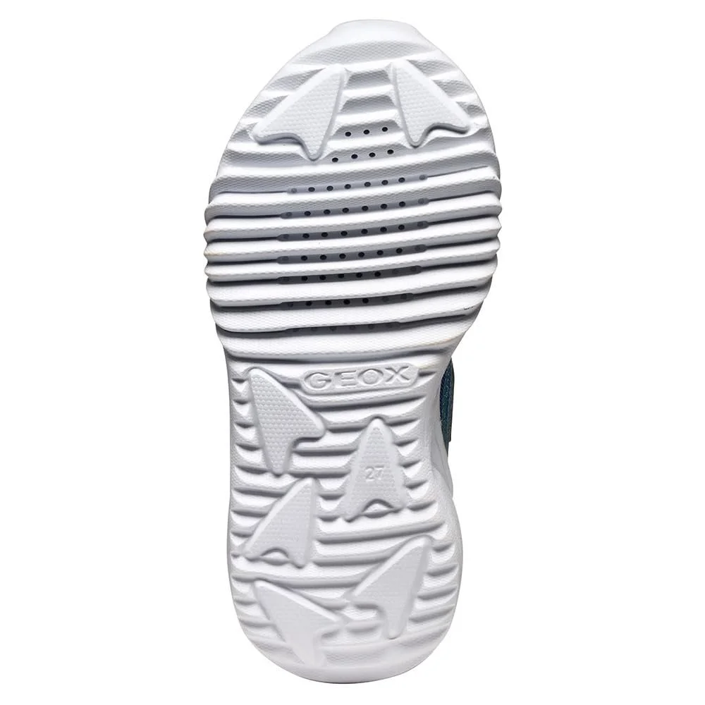 Кросівки Geox J Assister Girl, фото №7