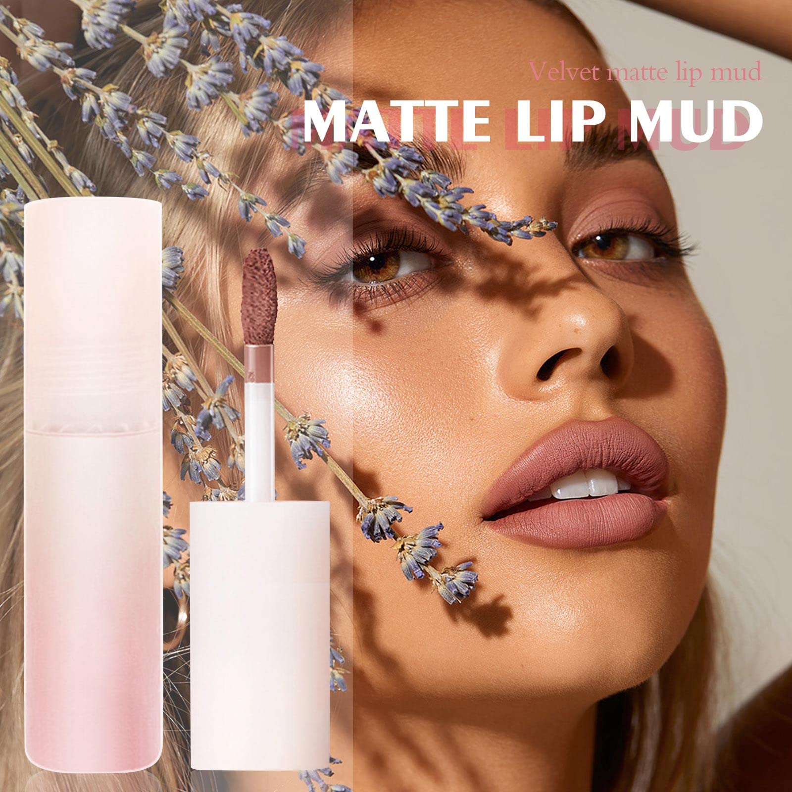 Блиск для губ Прозорий Натуральний C 3.3 мл, фото №4 Блиск для губ Прозорий Натуральний C 3.3 мл, фото №4