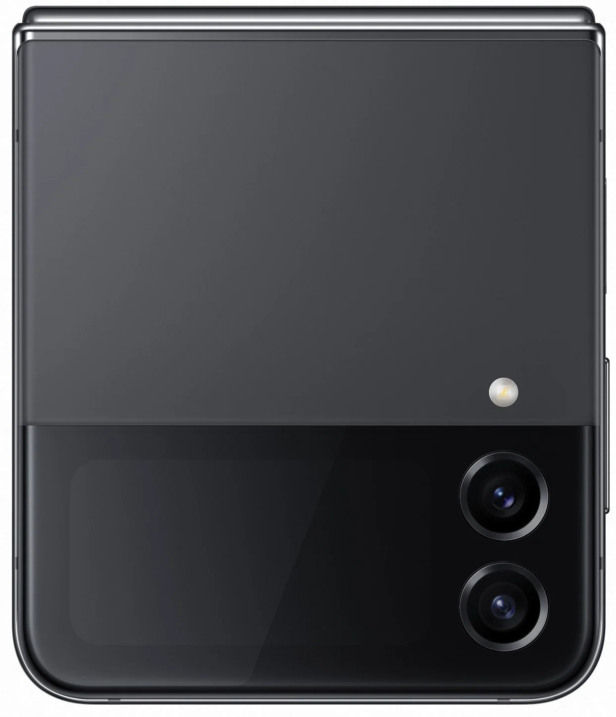 Смартфон 6.7" Samsung Galaxy Z Flip 4 8/512Gb 5G 2-SIM NFC 8 ядер 12/10Мп Android 14 Black, фото №6 Смартфон 6.7" Samsung Galaxy Z Flip 4 8/512Gb 5G 2-SIM NFC 8 ядер 12/10Мп Android 14 Black, фото №6