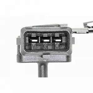 Датчик атмосферного тиску для корекції висоти VEMO V95-72-0044 synthetic.ua - Фото 1