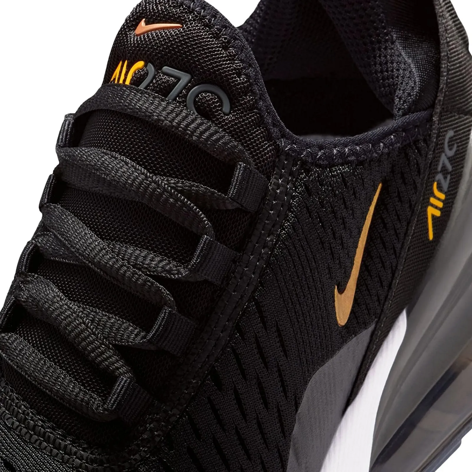 Взуття Nike Air Max 270 Bg Дитяче Унісекс, фото №5