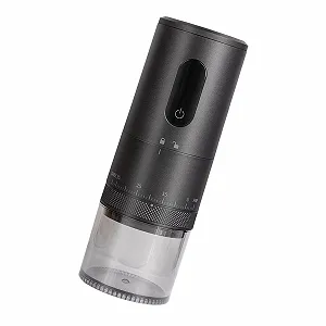 Електрична кавомолка, 12 налаштувань помелу - Фото 1