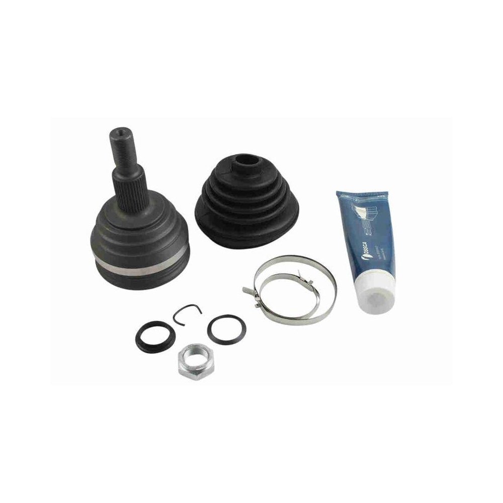 Комплект шарнира приводного вала VAICO V10-6919, фото №1 Комплект шарнира приводного вала VAICO V10-6919, фото №1