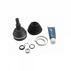 Комплект шарніра приводного вала VAICO V10-6919 - Фото 1