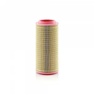 Воздушный фильтр MANN-FILTER EUROPICLON C 25 710/3 для IVECO VOLVO BOMAG LIEBHERR JCB - Фото 1