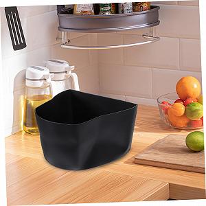 Набор GOOHOCHY 1 Силиконовая подкладка для медленноварки силиконовый вкладыш многоразовый вставка для медленноварки кухонных принадлежностей кремний многофункциональный цена на synthetic.ua - Фото 1 Набор GOOHOCHY 1 Силиконовая подкладка для медленноварки силиконовый вкладыш многоразовый вставка для медленноварки кухонных принадлежностей кремний многофункциональный synthetic.ua - Фото 1