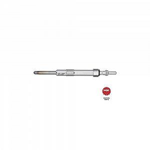 Свічка розжарювання NGK 90828 D-Power для ALFA ROMEO FIAT LANCIA OPEL SUZUKI VAUXHALL - Фото 1