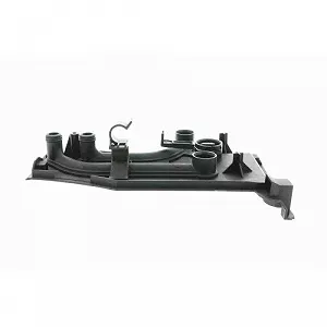 Крепление расширительного бачка охлаждающей жидкости VAICO V20-8214 synthetic.ua - Фото 1