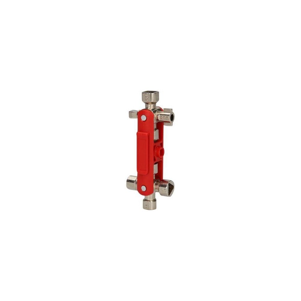 Ключ для электрошкафов KS TOOLS 130.1041, фото №1