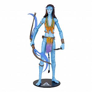 Фігурка Avatar Neytiri (Metkayina Reef) 18 cm - Фото 1