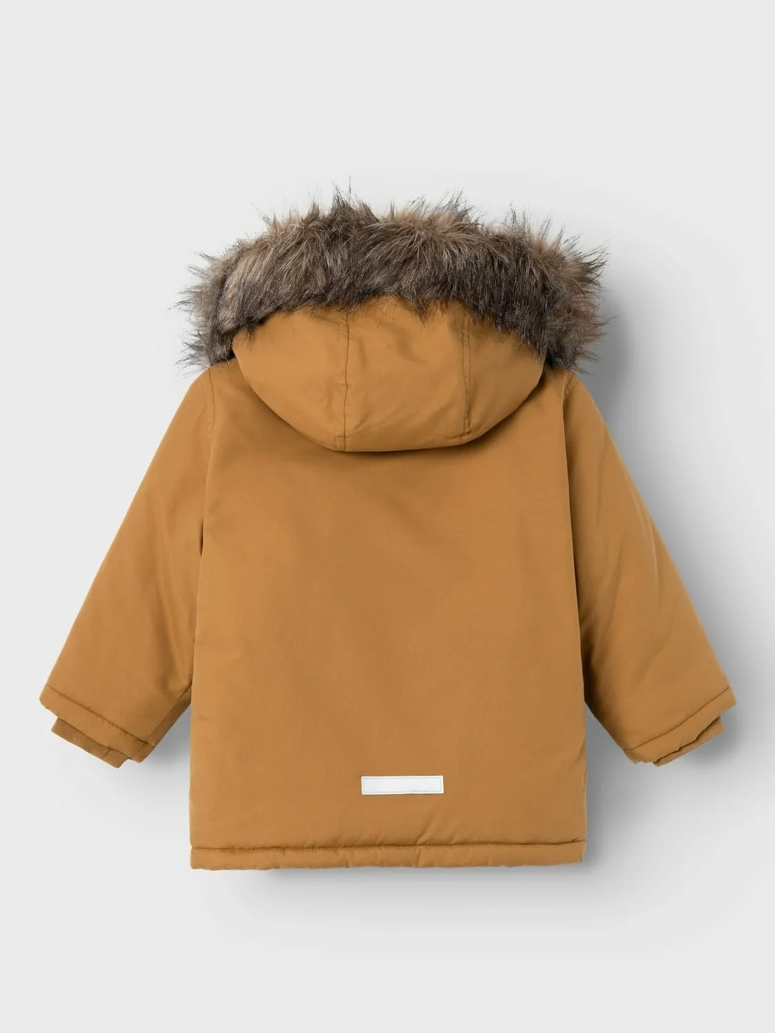 Куртка NAME IT Nmmmaster Pb Parka для хлопчиків, фото №3 Куртка NAME IT Nmmmaster Pb Parka для хлопчиків, фото №3