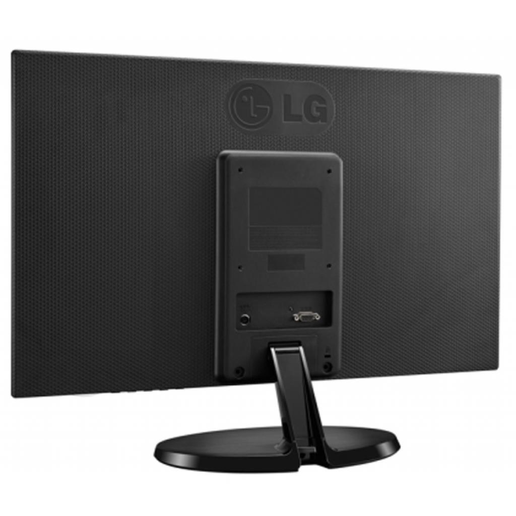 Монитор LG 19M38A-B TN 18.5'' WXGA 19M38A.B.AMI, фото №5