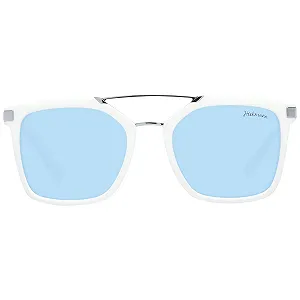 Сонцезахисні окуляри Ana Hickmann HI9062 D03 53, білі ціна на synthetic.ua - Фото 1 Сонцезахисні окуляри Ana Hickmann HI9062 D03 53, білі synthetic.ua - Фото 1