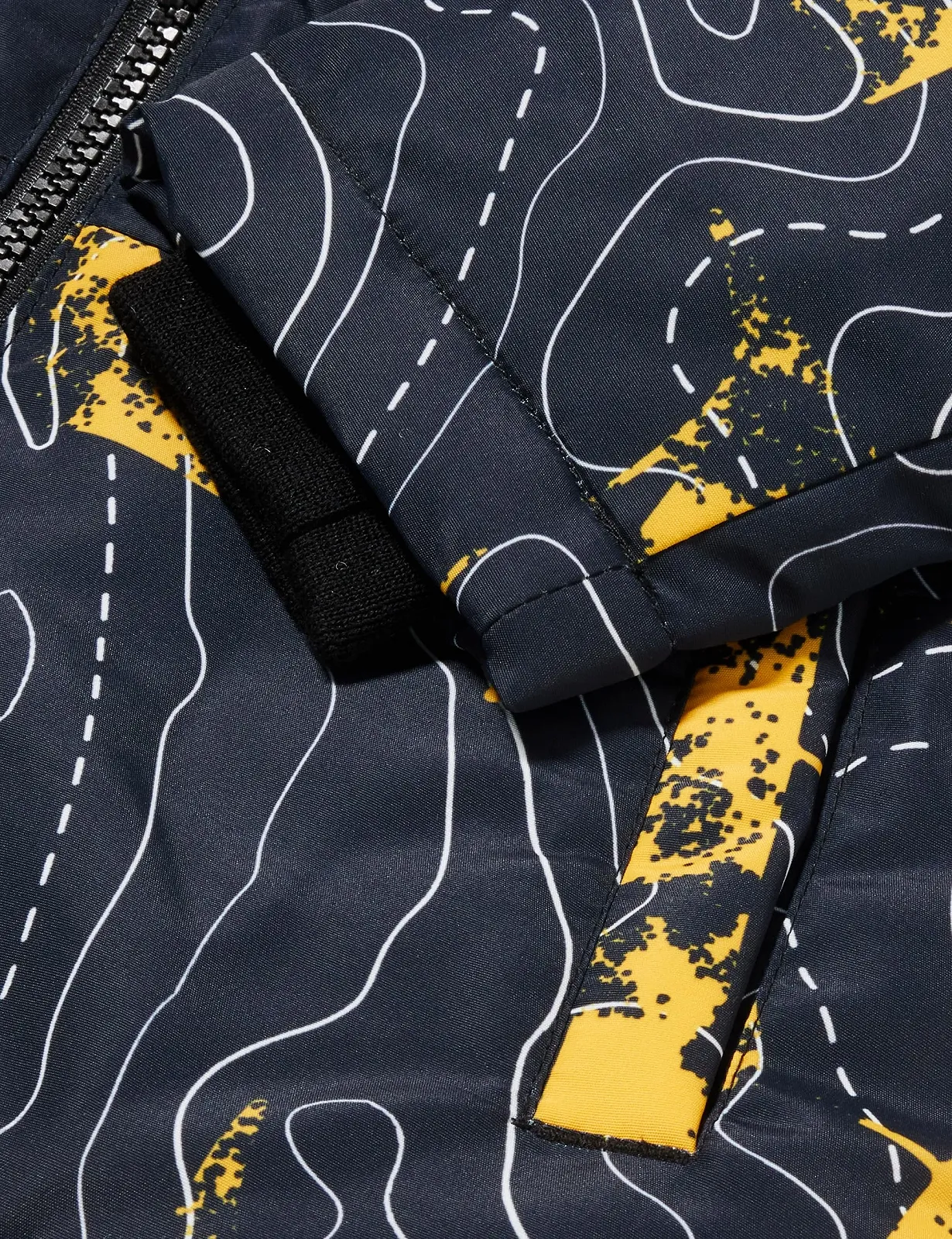 Куртка NAME IT Nkmmax Adventure для хлопчиків, фото №5 Куртка NAME IT Nkmmax Adventure для хлопчиків, фото №5