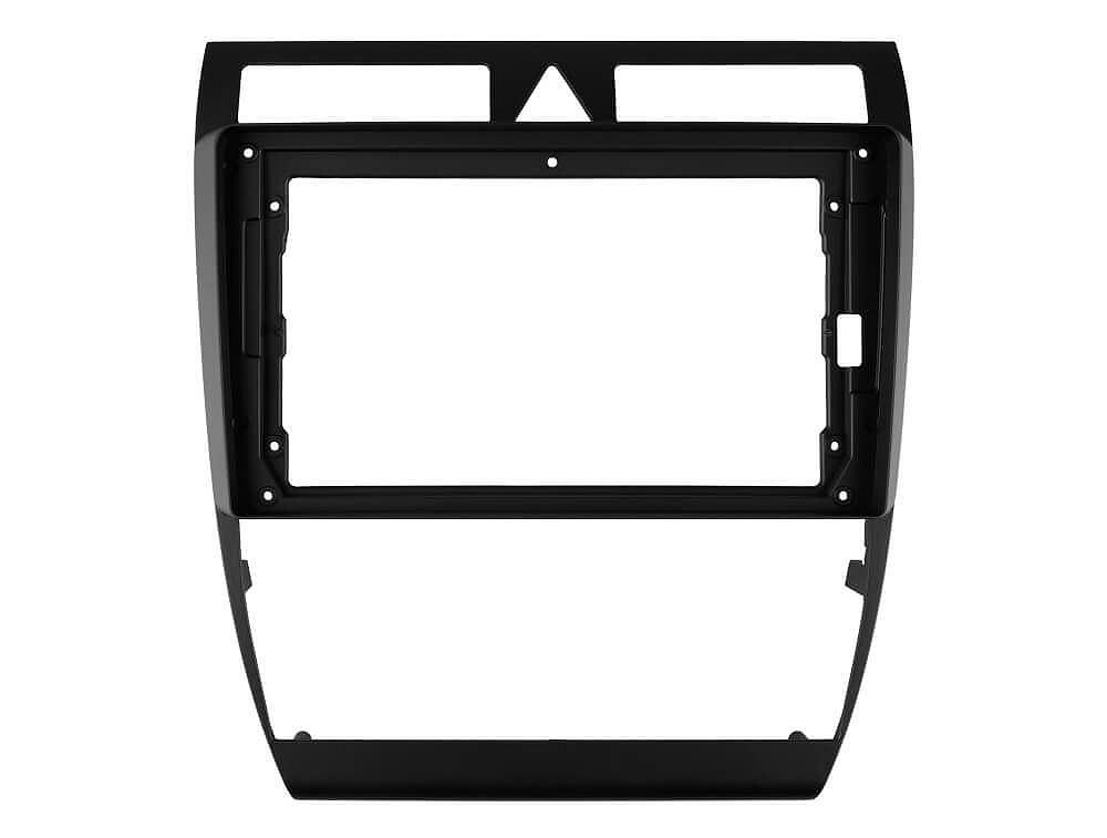 Штатная магнитола Sigma F9216 2+32 Gb Audi A6 2 1997-2004 S6 1999-2004 RS6 1 2002-2006 9, фото №2