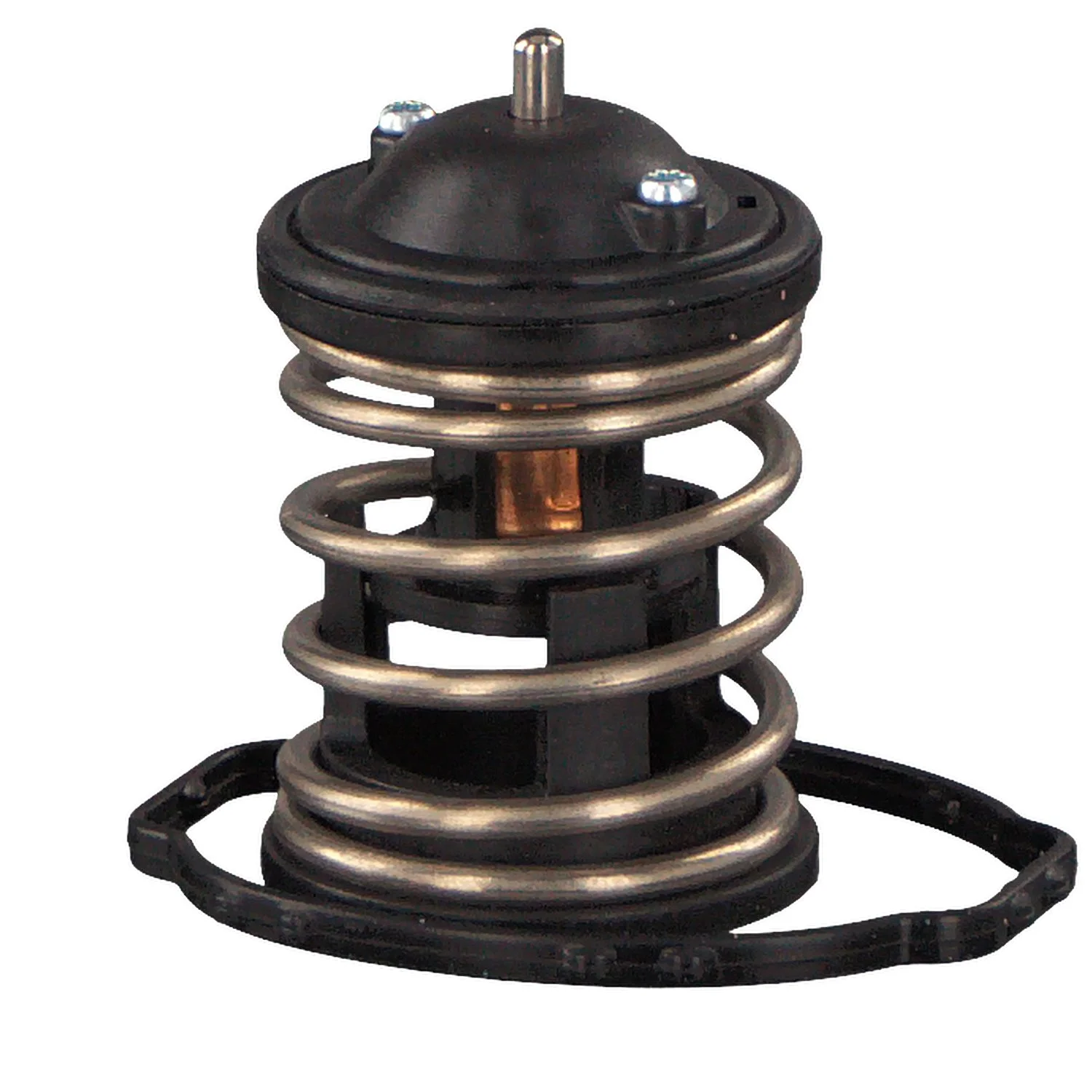 Термостат охлаждающей жидкости FEBI BILSTEIN 44683 для BMW MINI, фото №3 Термостат охлаждающей жидкости FEBI BILSTEIN 44683 для BMW MINI, фото №3