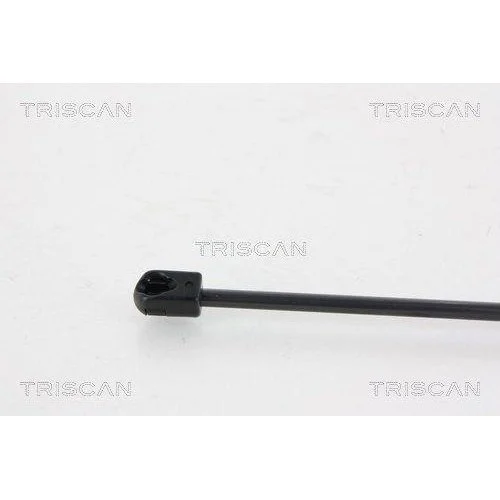 Газова пружина багажника TRISCAN 8710 24238 для OPEL VAUXHALL ззаду зліва, фото №3 Газова пружина багажника TRISCAN 8710 24238 для OPEL VAUXHALL ззаду зліва, фото №3