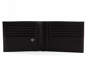 Кошелек Mandarina Duck Mellow Urban Travel Accessory synthetic.ua - Фото 1