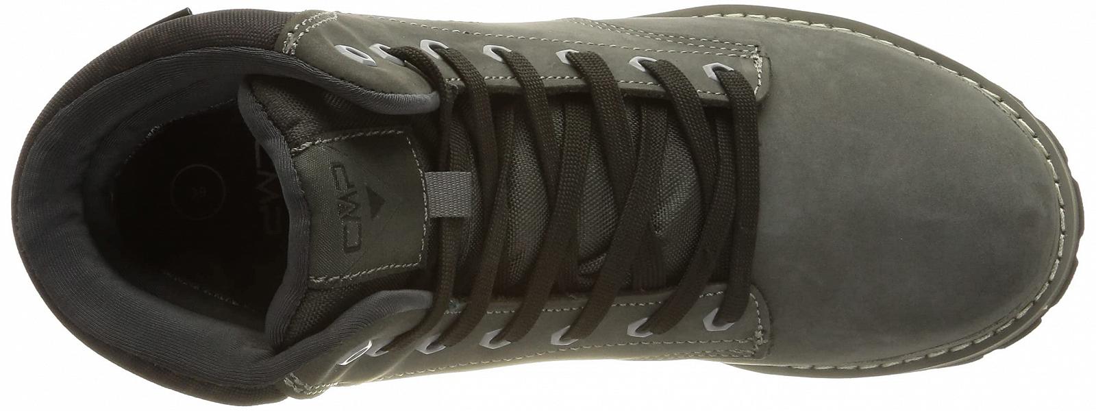 Ботинки CMP Dorado Lifestyle Shoe WP, фото №5