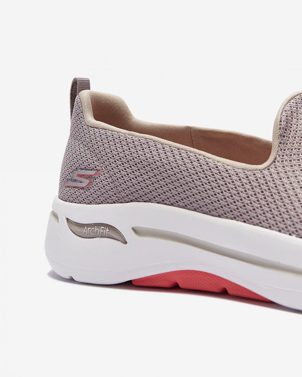 Кросівки Skechers Performance Go Walk Arch Fit-Grateful, фото №7