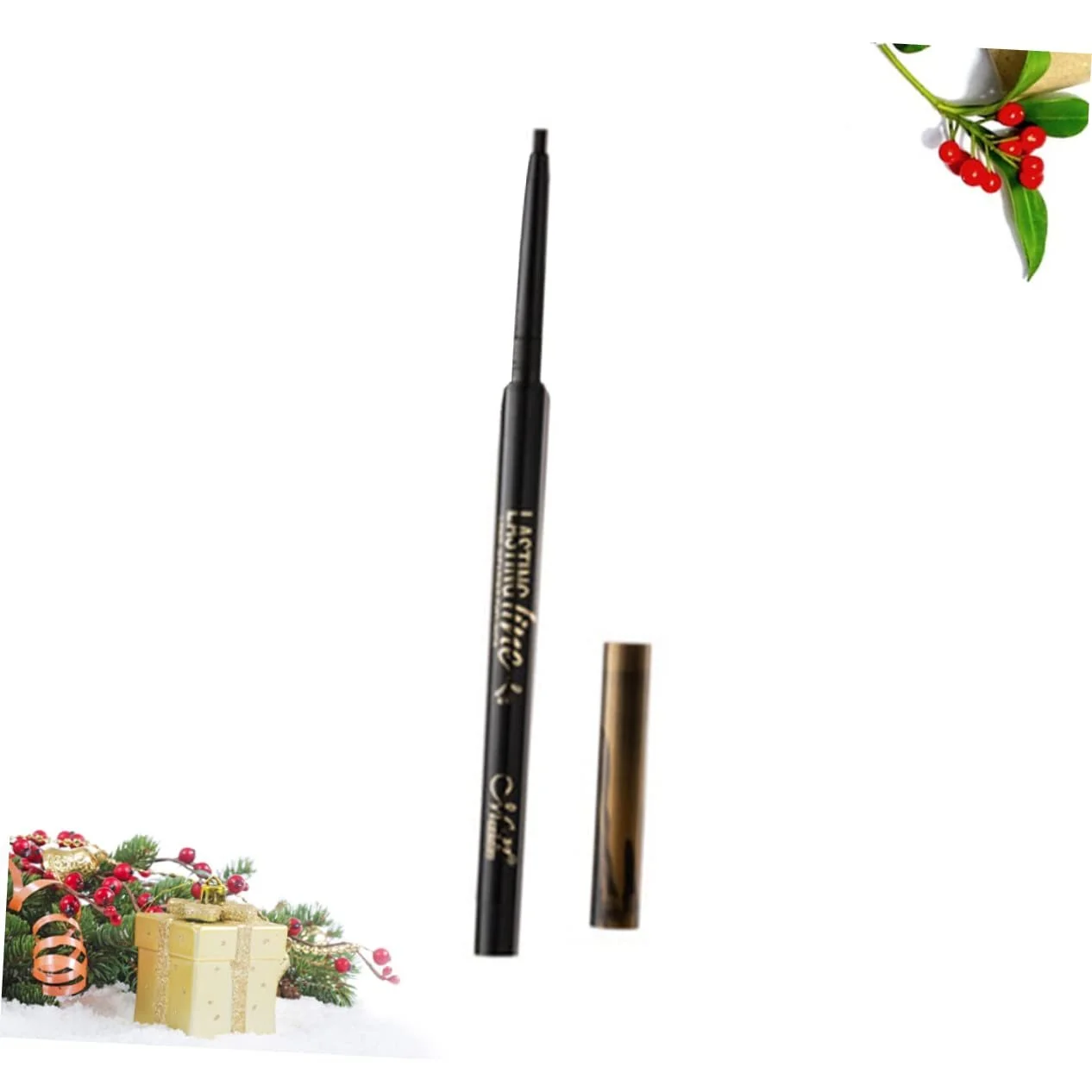 Олівець для очей Ipetboom Eyeliner-Stift e43, фото №4