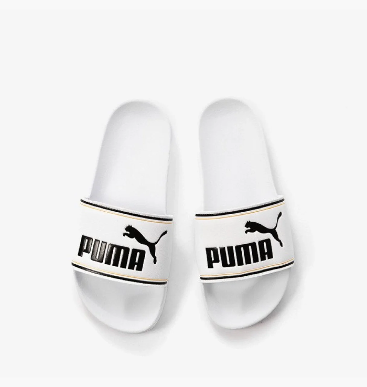 Шлёпанцы Puma Leadcat FTR 46, фото №2